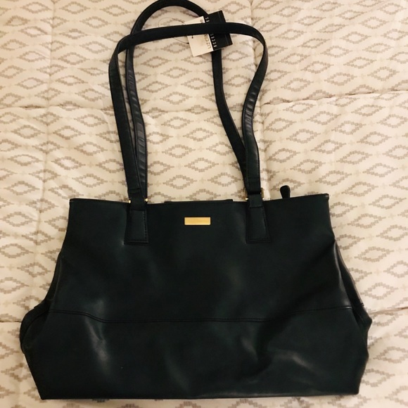 Black Shoulder Bag new with tags